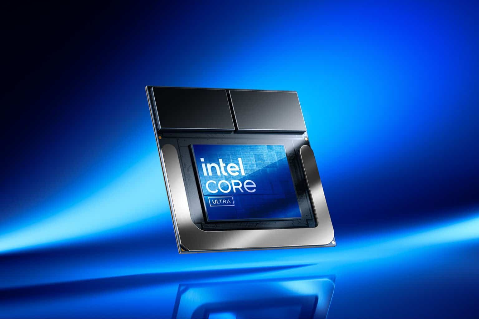Intel Core Ultra