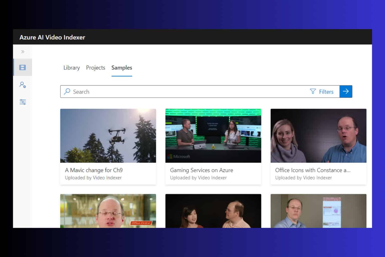 Everything you need to know about Microsoft Azure AI Video Indexer