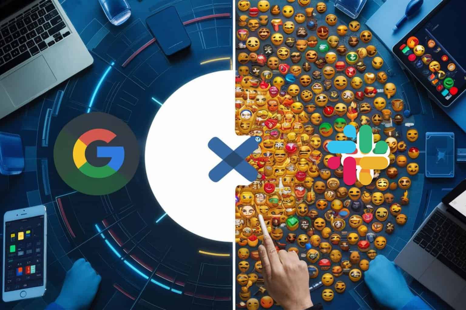 Google Chat vs Slack: Find Your Ultimate Communication Companion