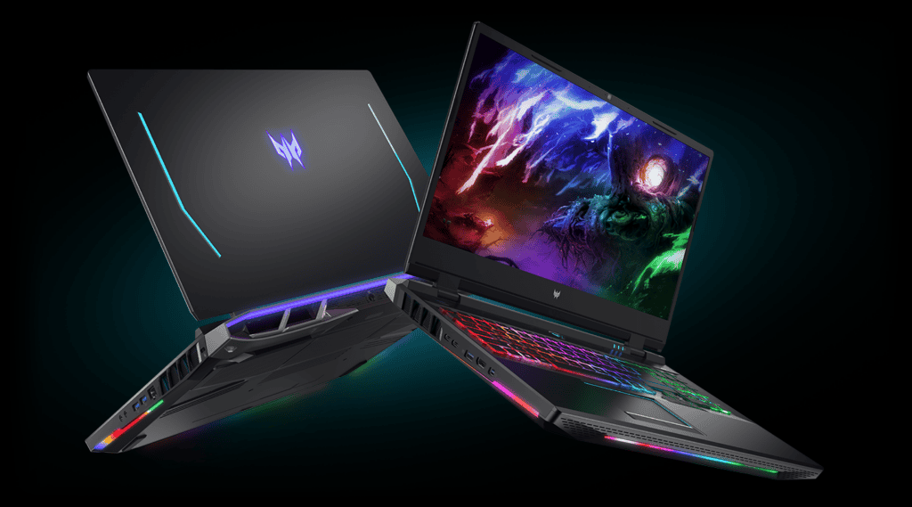 acer predator helios 500