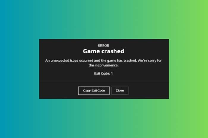 How to fix LOOT failed exit code 1