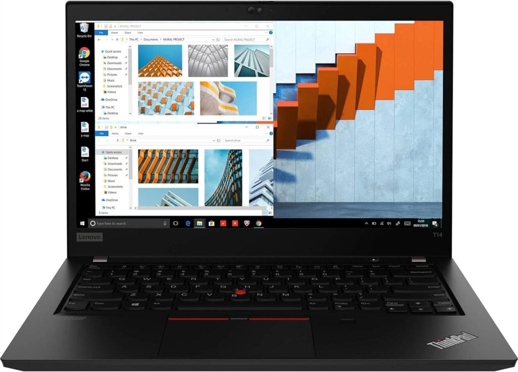 Lenovo ThinkPad T14