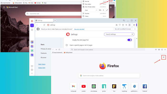 Delete Browser History Automatically