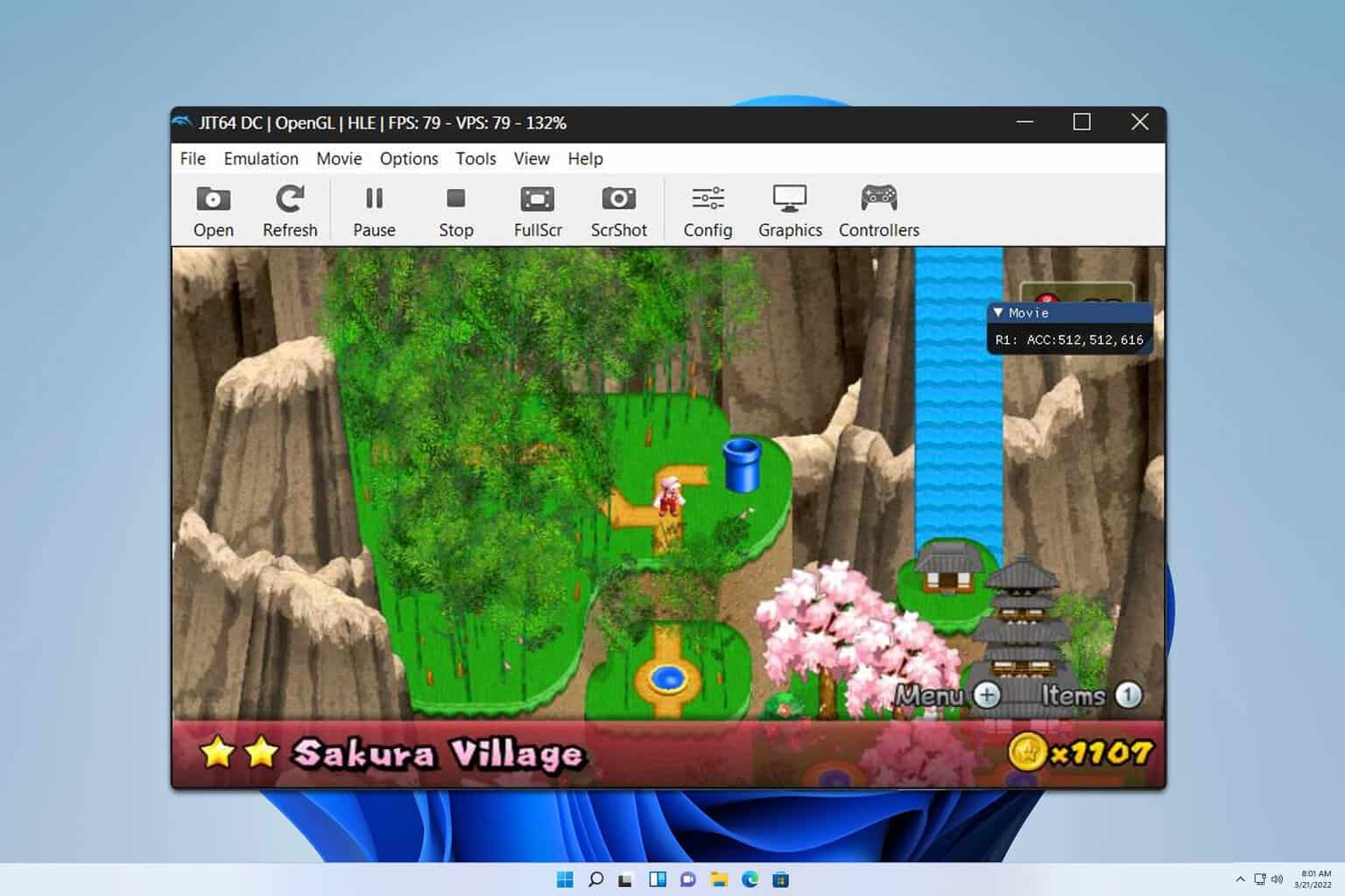 dolphin emulator download