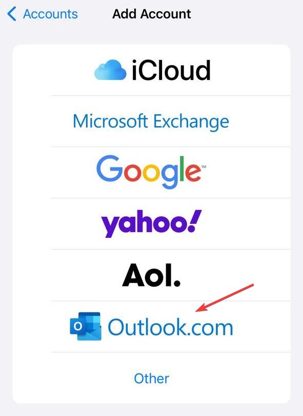 outlook.com