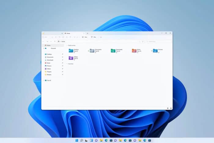 unpinned apps keep coming back windows 11