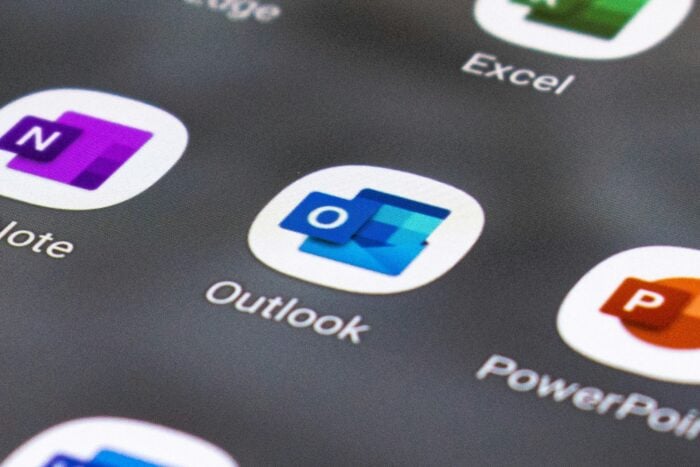 classic Outlook issue