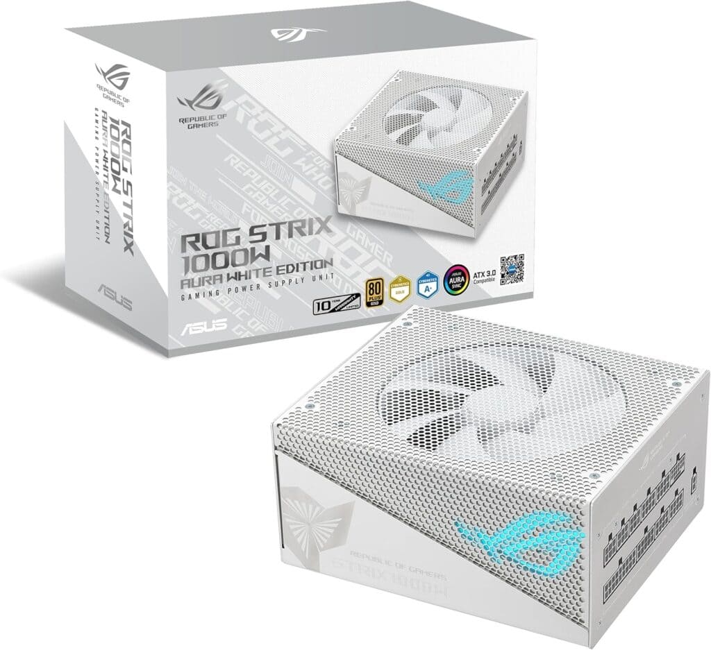 ASUS ROG Strix 1000W