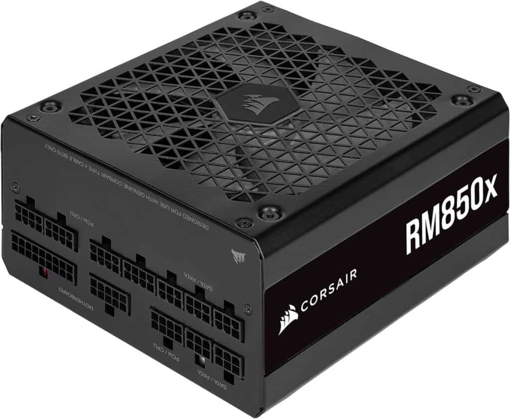 CORSAIR RM850x