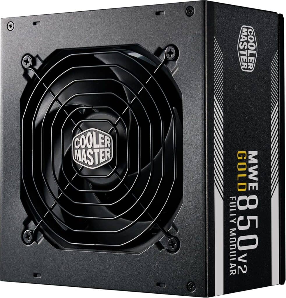 Cooler Master MWE