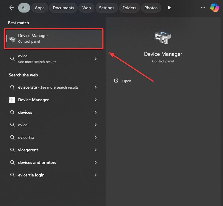 ERROR DRIVER FAILED PRIOR UNLOAD