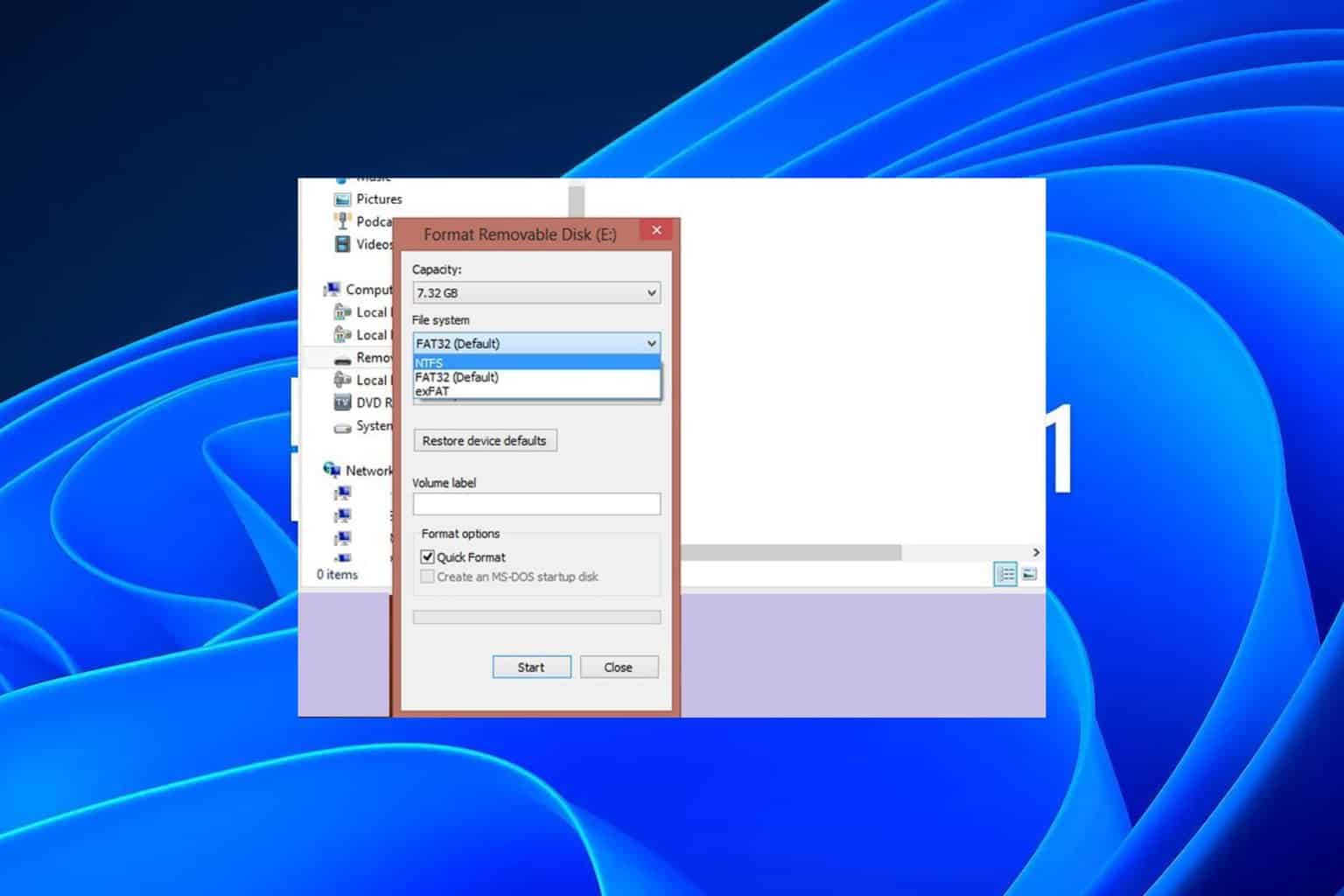 What is the NTFS File System & Should I Use it?