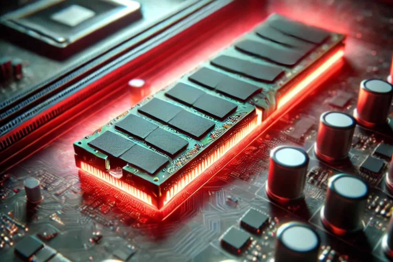 What is Direct Memory Access: Benefits & Use Cases