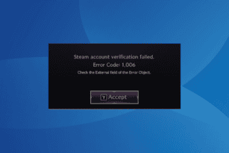 error code 1006 throne and liberty