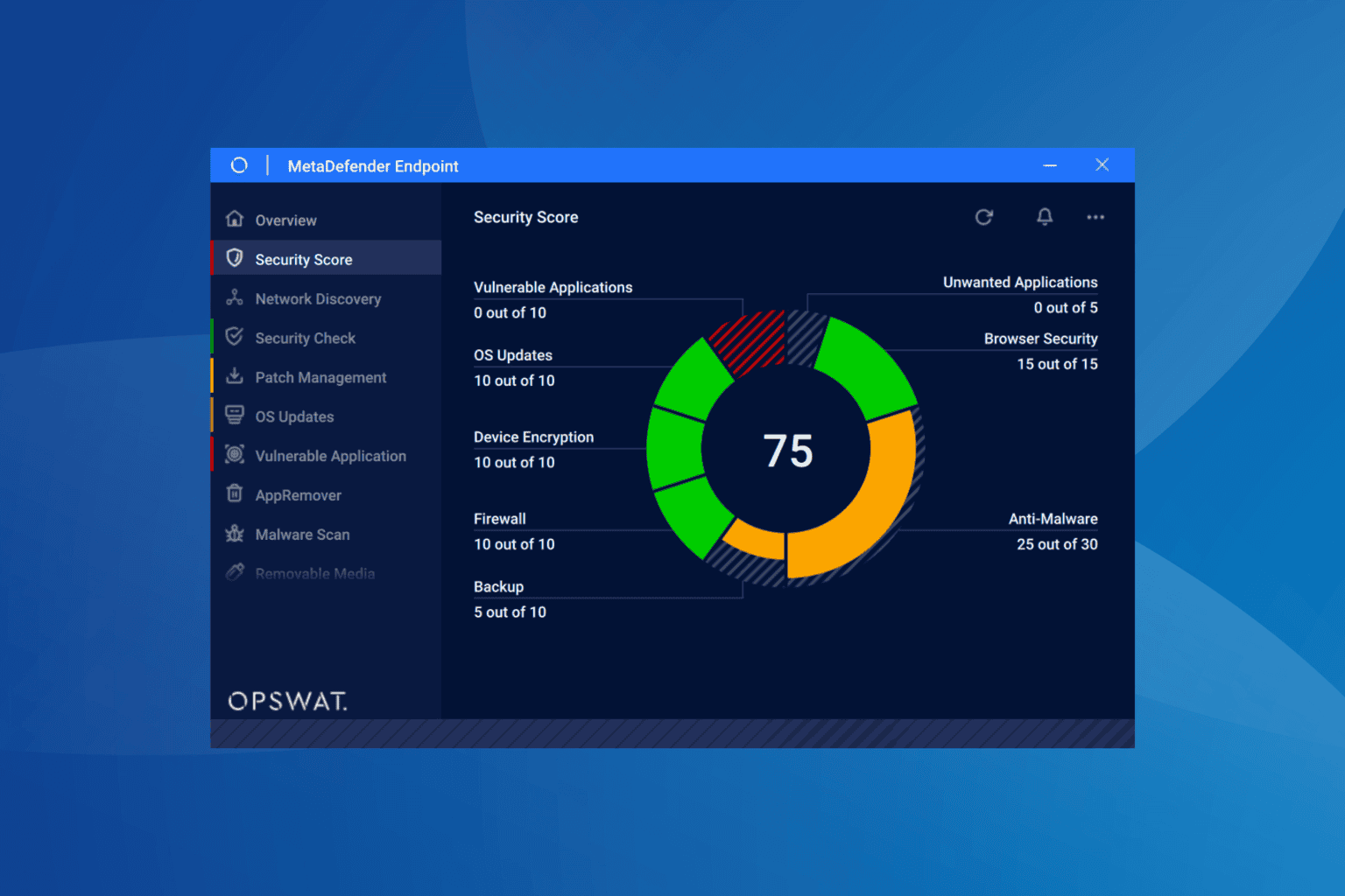 How to Download MetaDefender Endpoint for Free on Windows 10