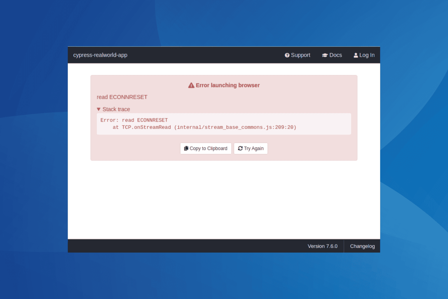 Copilot Error Auth Read ECONNRESET: 5 Ways to Fix it