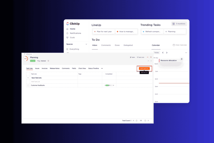 best microsoft teams to do list