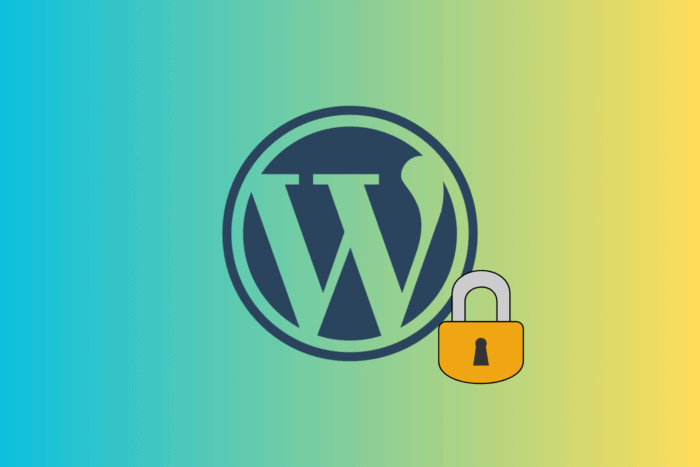 6 Best Security Plugins For WordPress