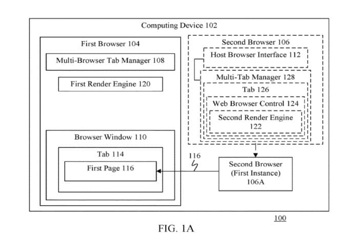 browser in browser