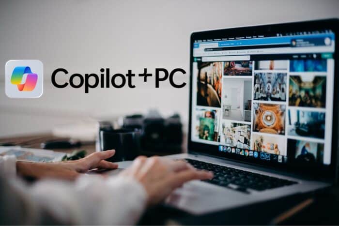 Microsoft enhances Windows Search on Copilot+ PCs