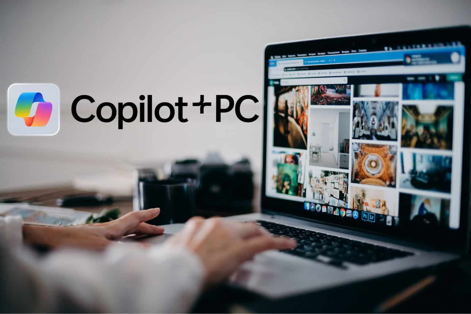 Microsoft enhances Windows Search on Copilot+ PCs
