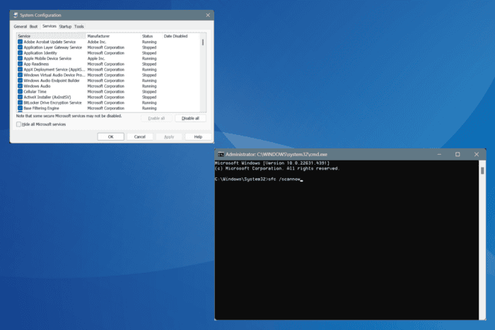 ERROR_NOTIFY_CLEANUP