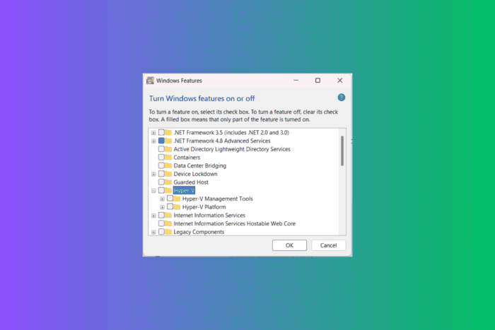 Fix ERROR_INVALID_LDT_OFFSET