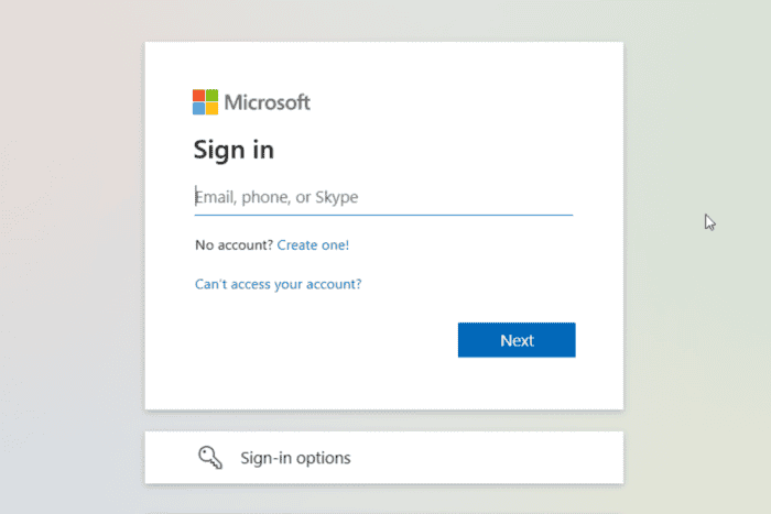 Microsoft will keep you logged into your account starting February