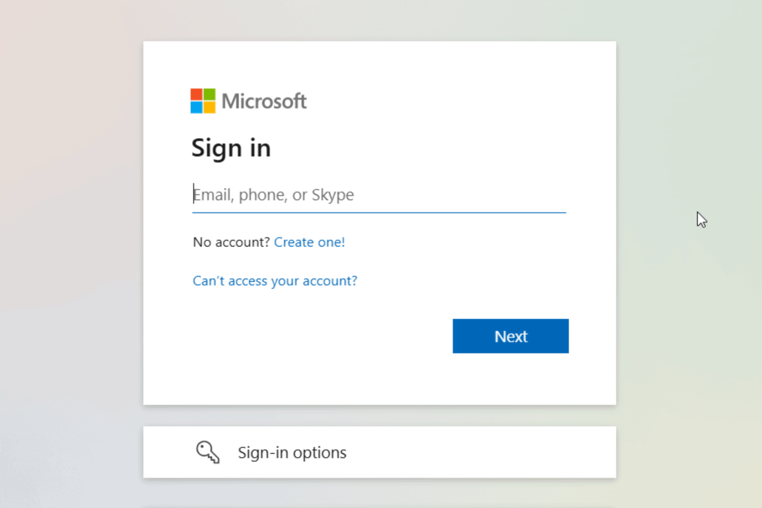 Microsoft will keep you logged into your account starting February