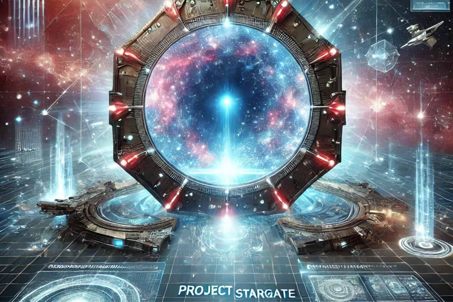 OpenAI Project Stargate gets $500 billion budget
