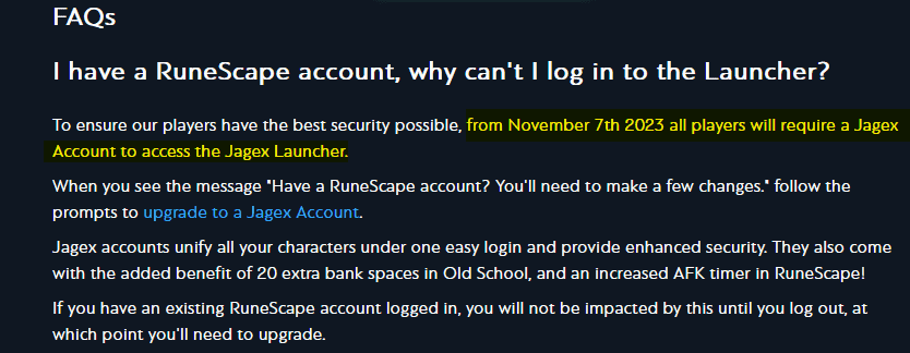 lagex launcher faq
