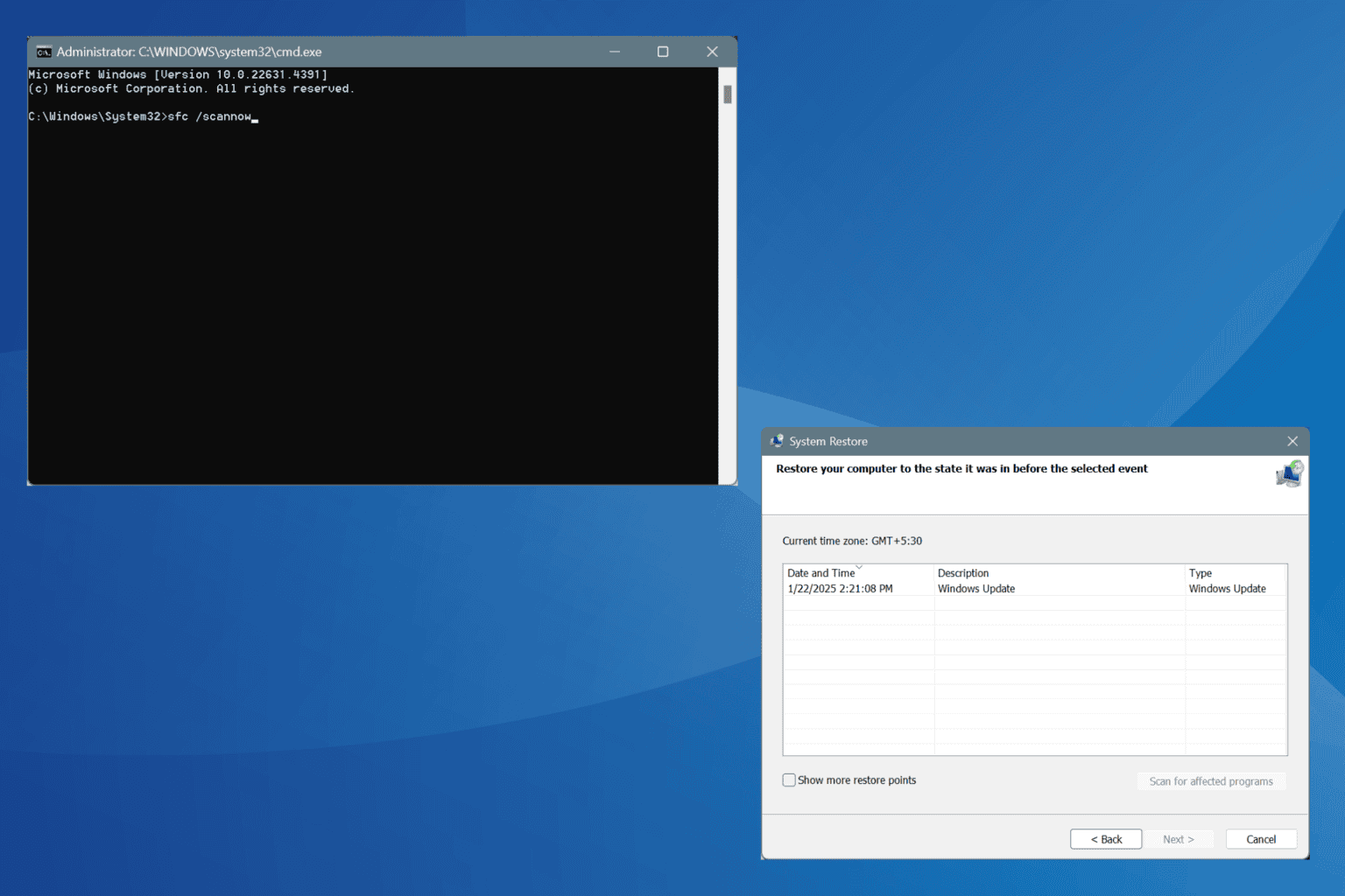 ERROR_DBG_CONTROL_C