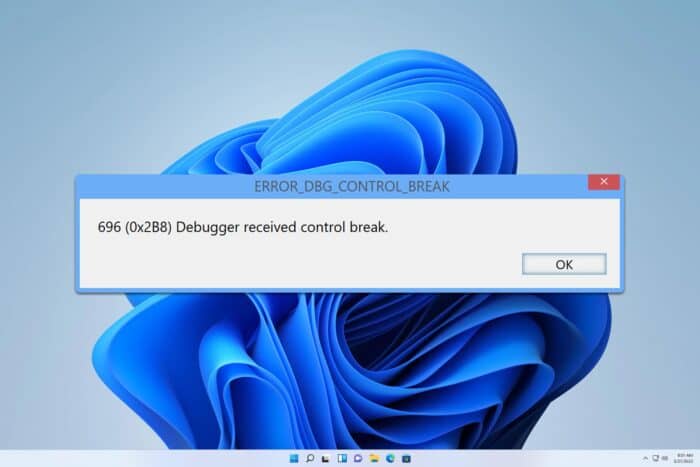ERROR_DBG_CONTROL_BREAK