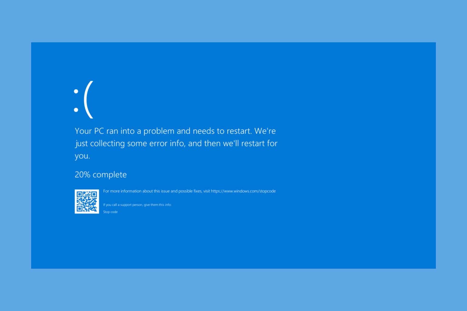 How to fix ERROR_DBG_UNABLE_TO_PROVIDE_HANDLE