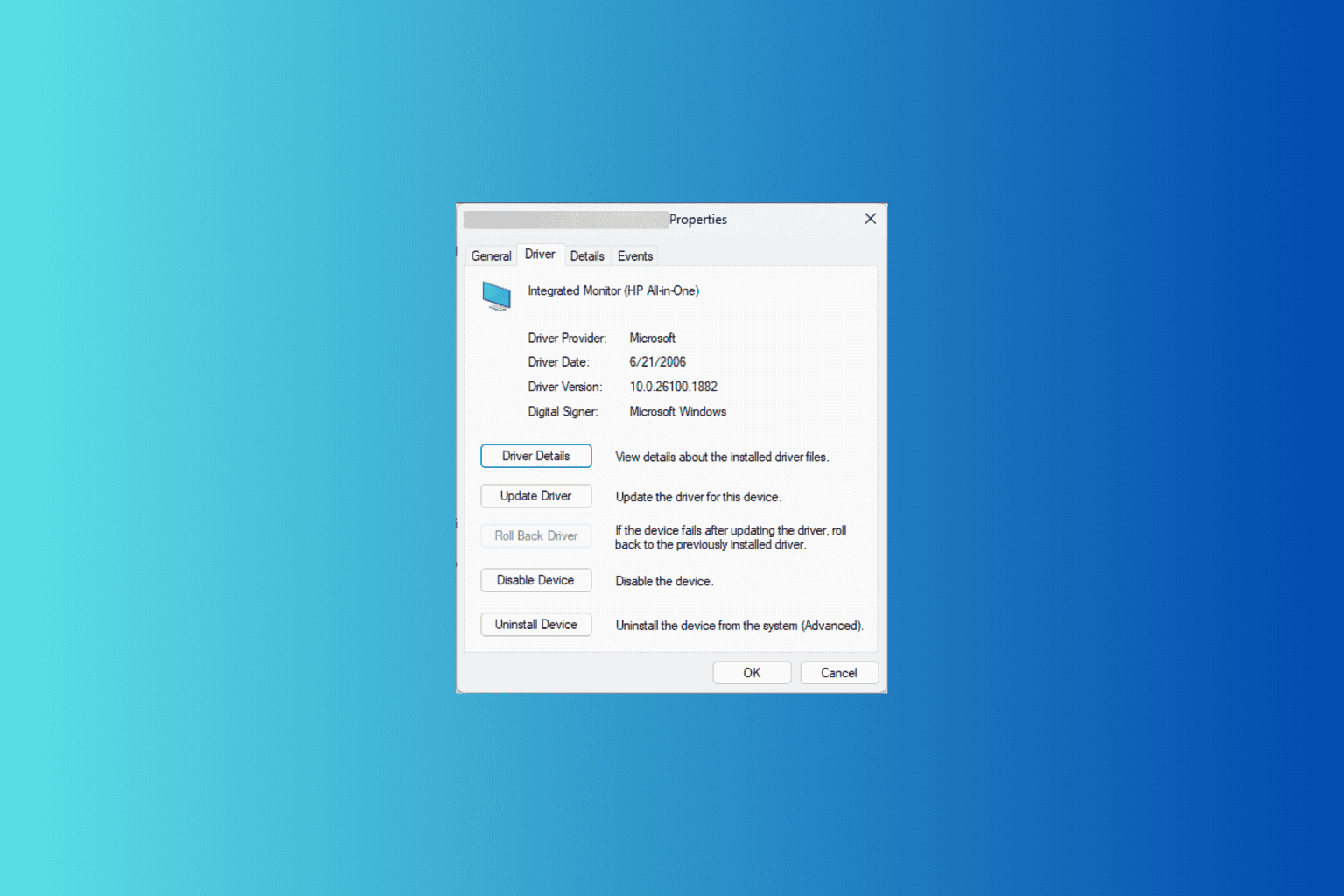 BSOD - ERROR_PNP_REBOOT_REQUIRED 638 (0x27E)