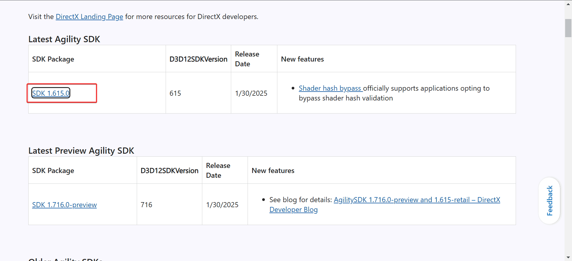 download sdk