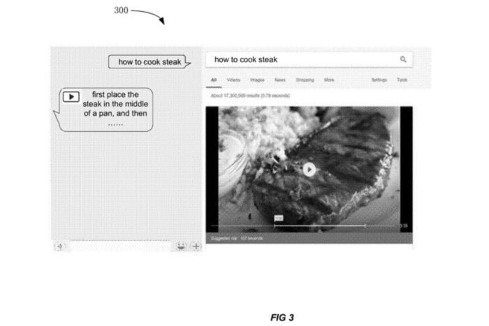 Microsoft multi-modal chatbot