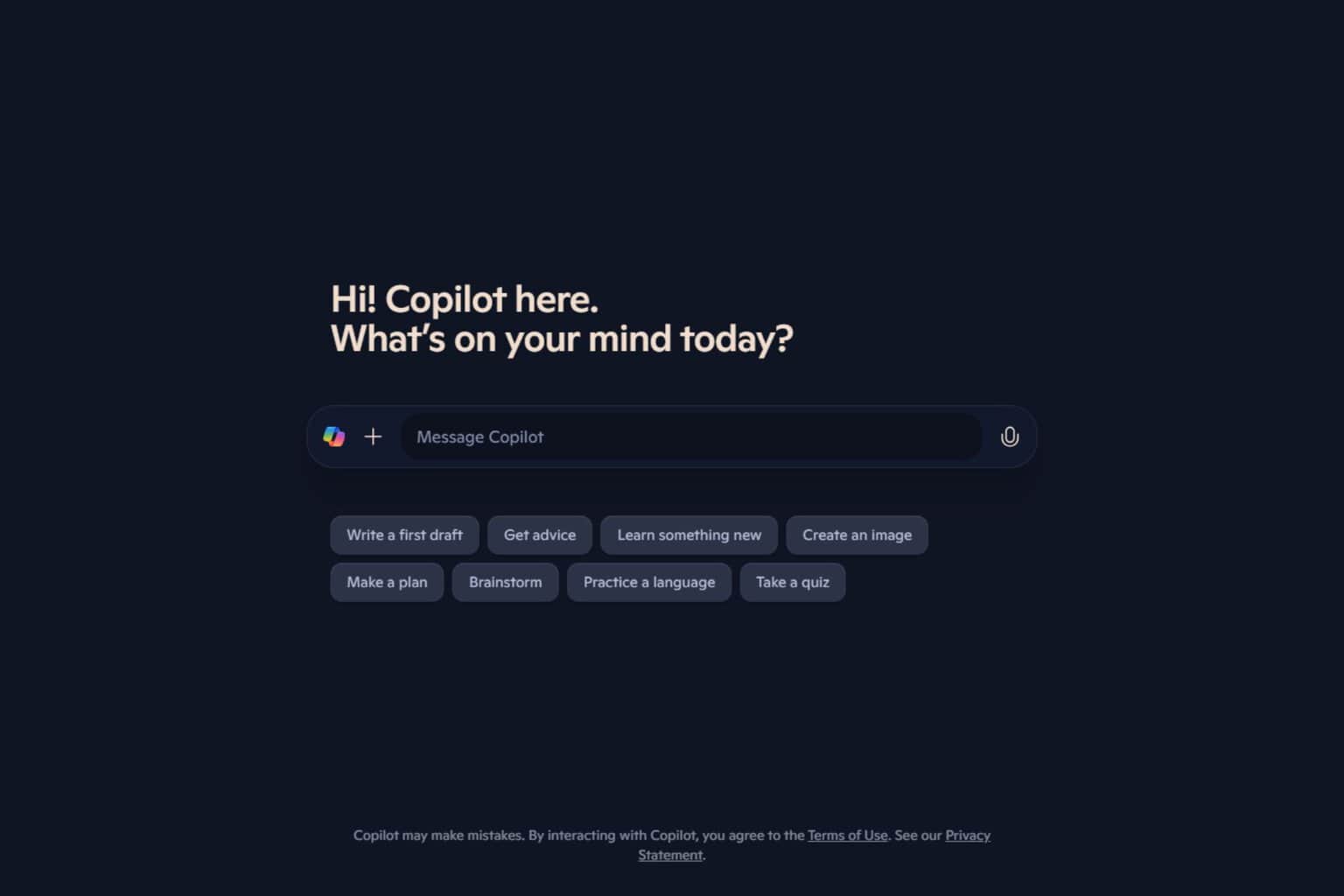 Microsoft is making Designer part of Copilot, and will help users create presentations