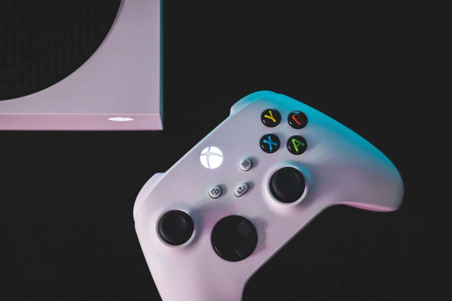 next-gen xbox