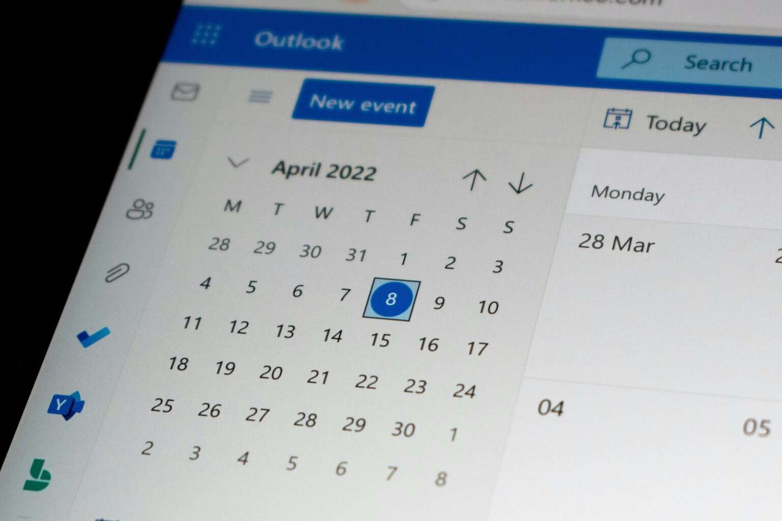 classic outlook arm-64