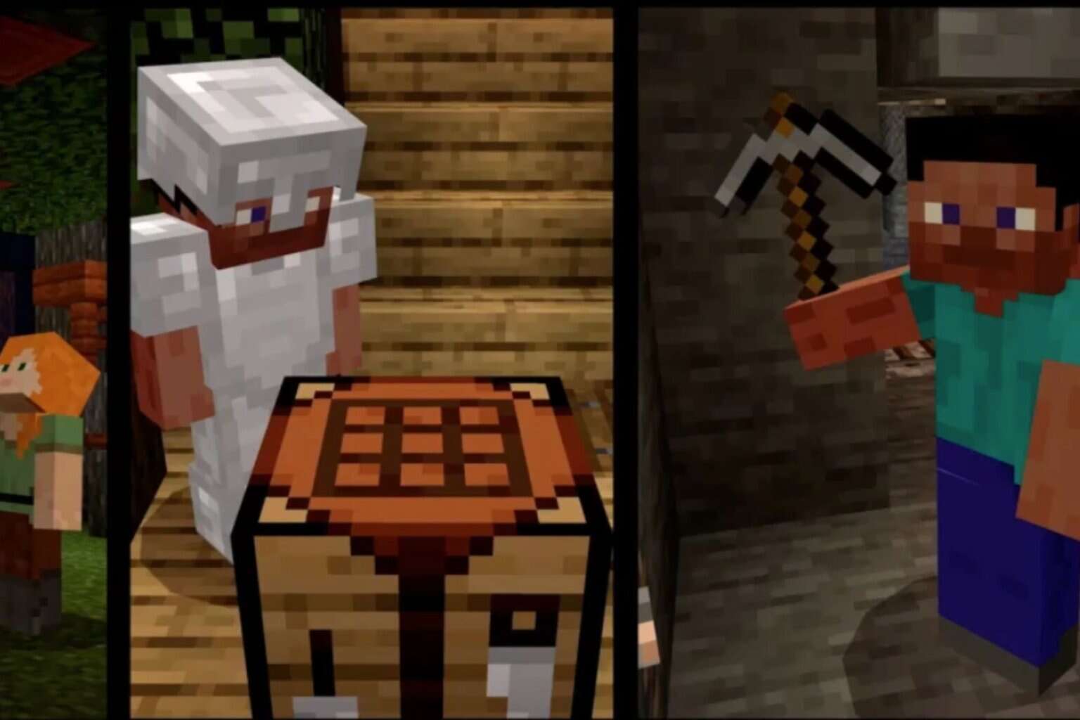 Minecraft 2