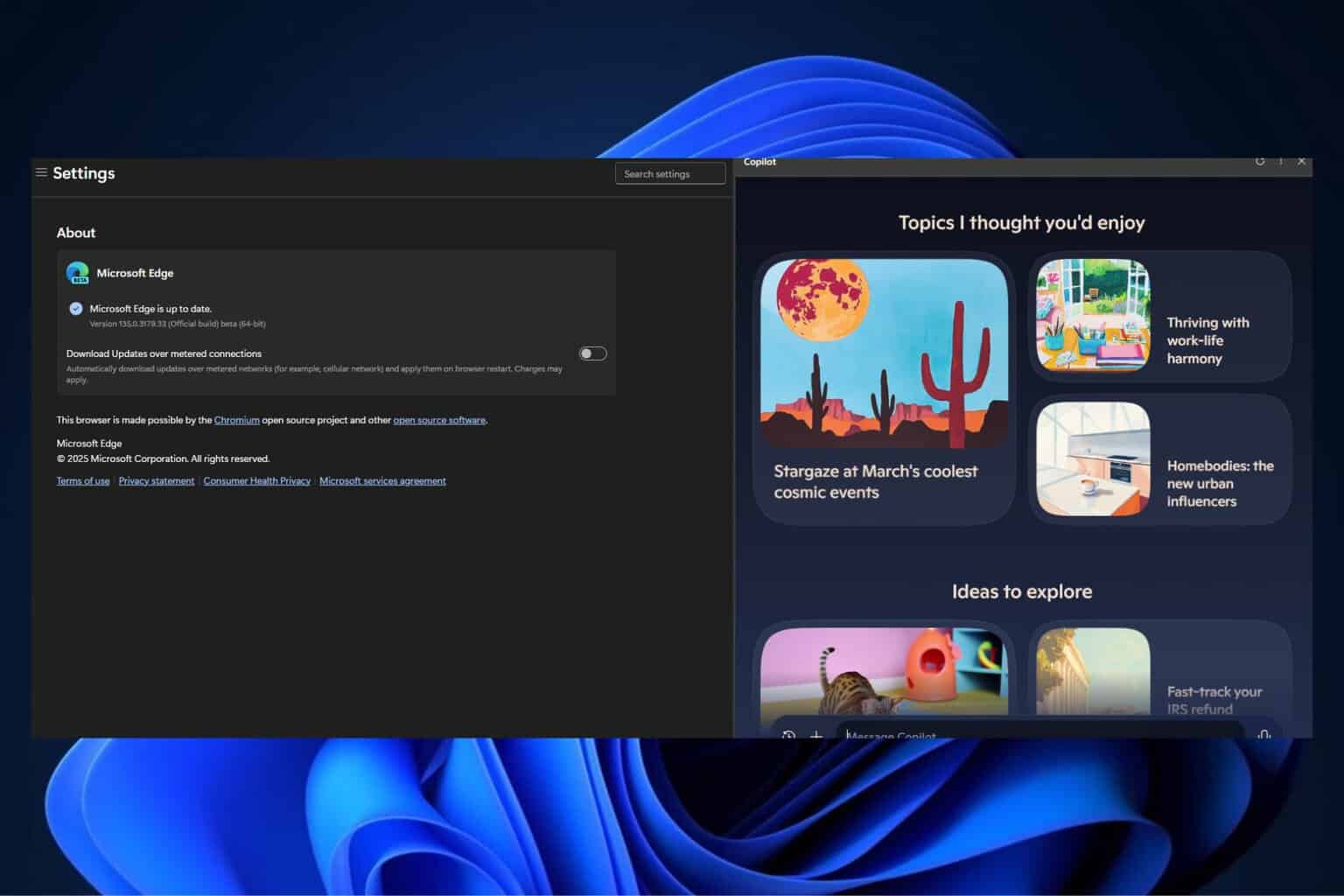 Edge Dev 136.0.3209.2