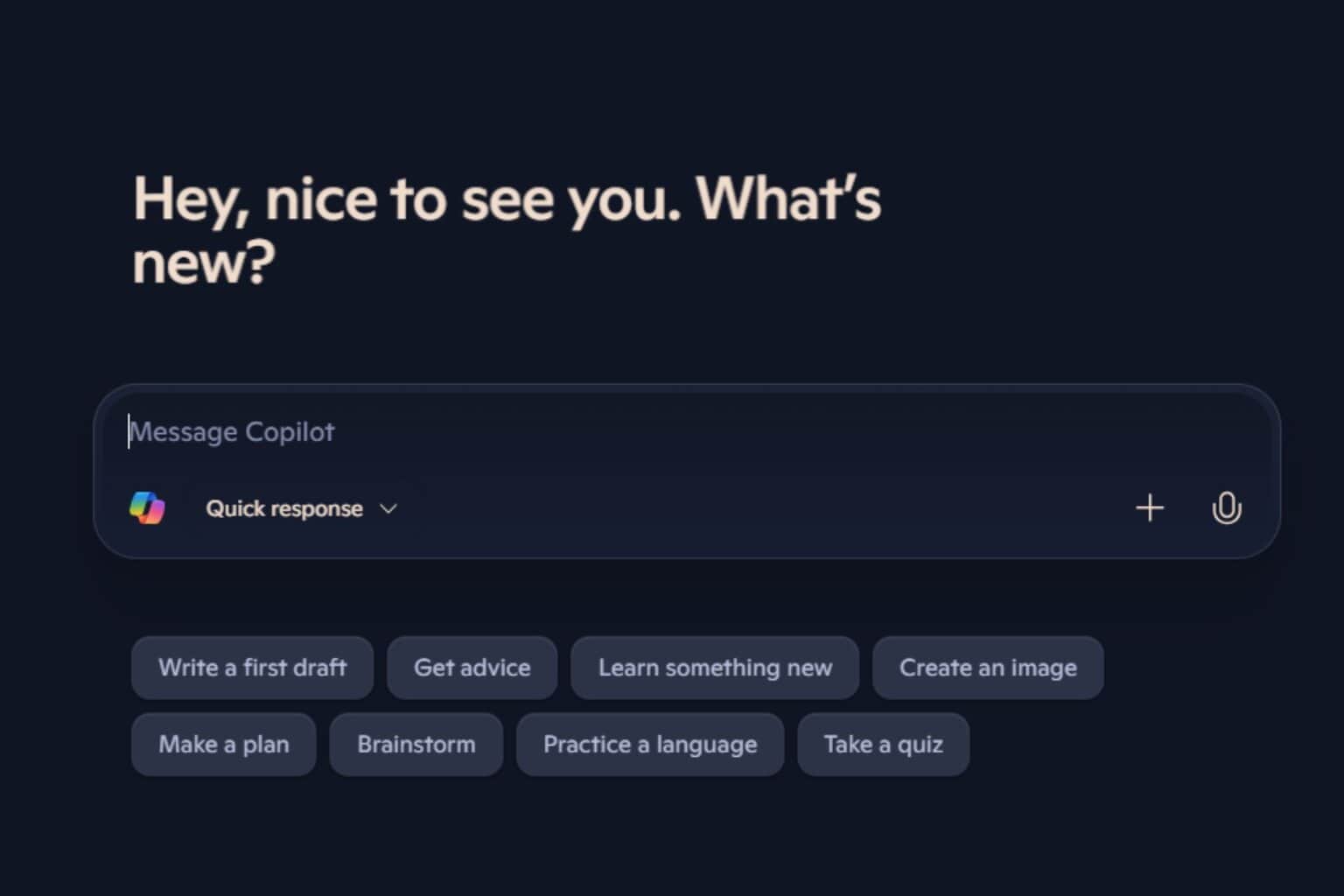 microsoft ai admin