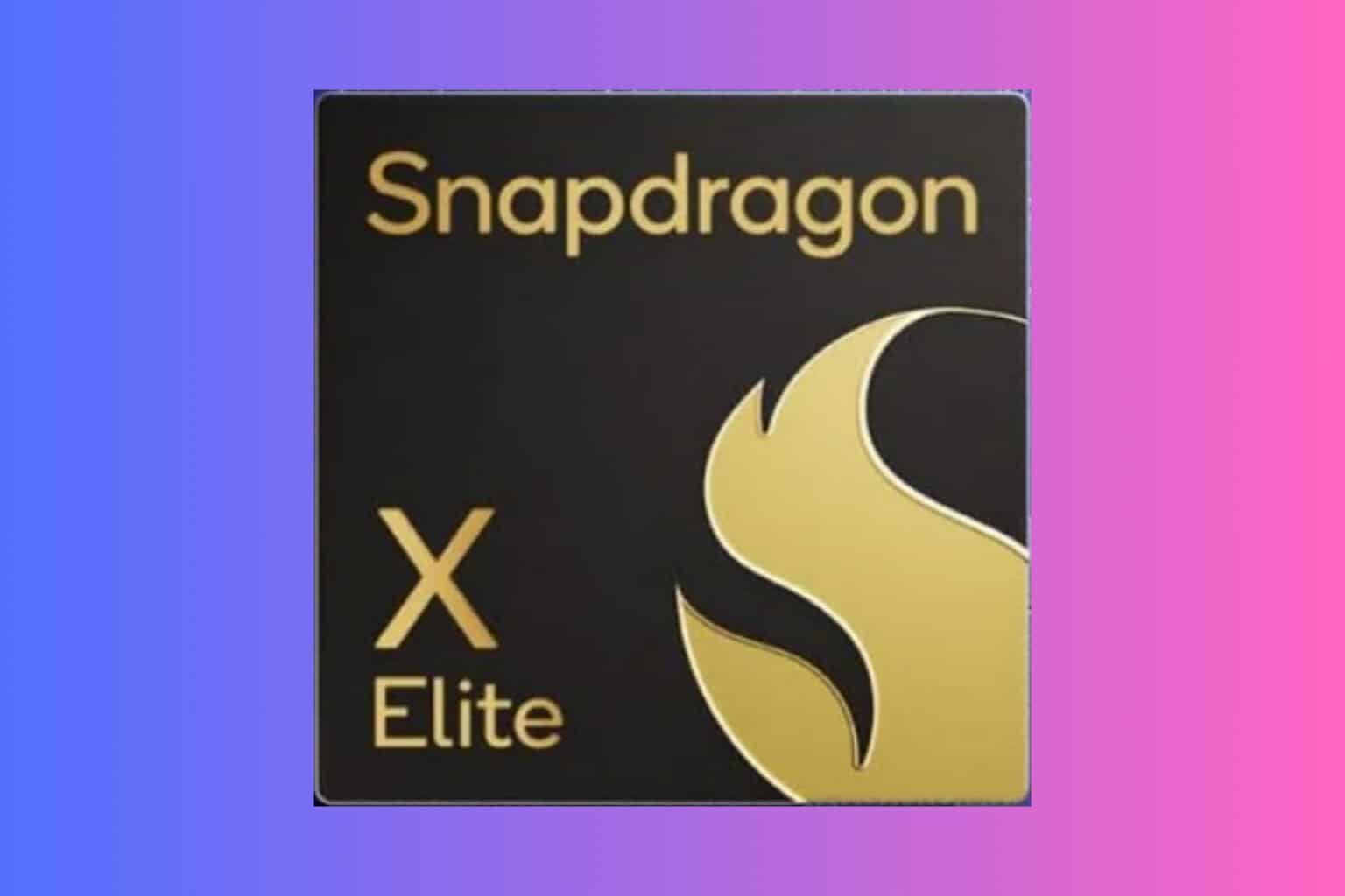 Snapdragon X2 will have 18 cores and a new architecture