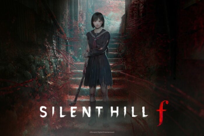 Konami will release Silent Hill f on Xbox and PC