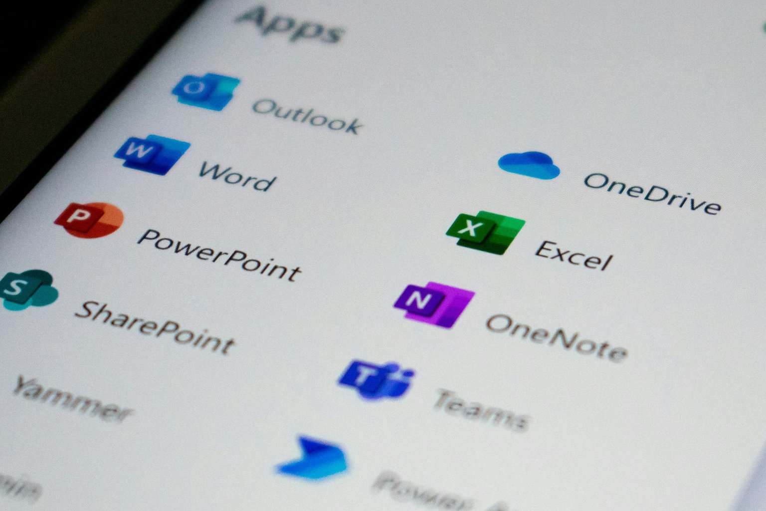 microsoft 365 microsoft office