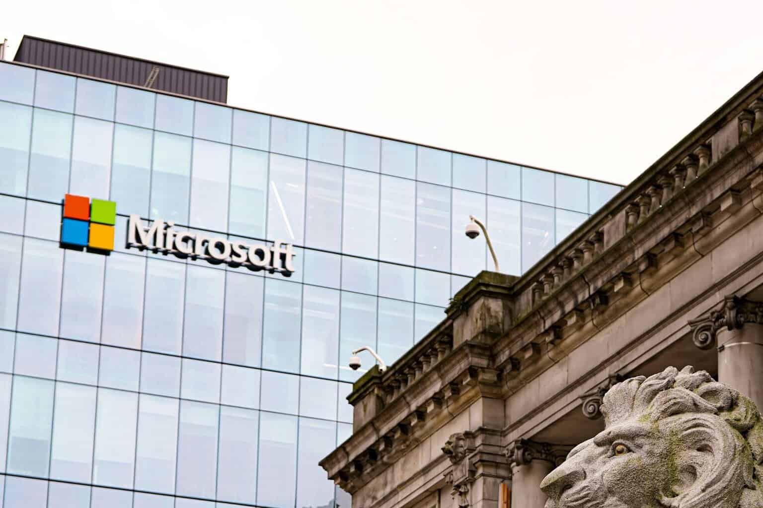 Microsoft 50