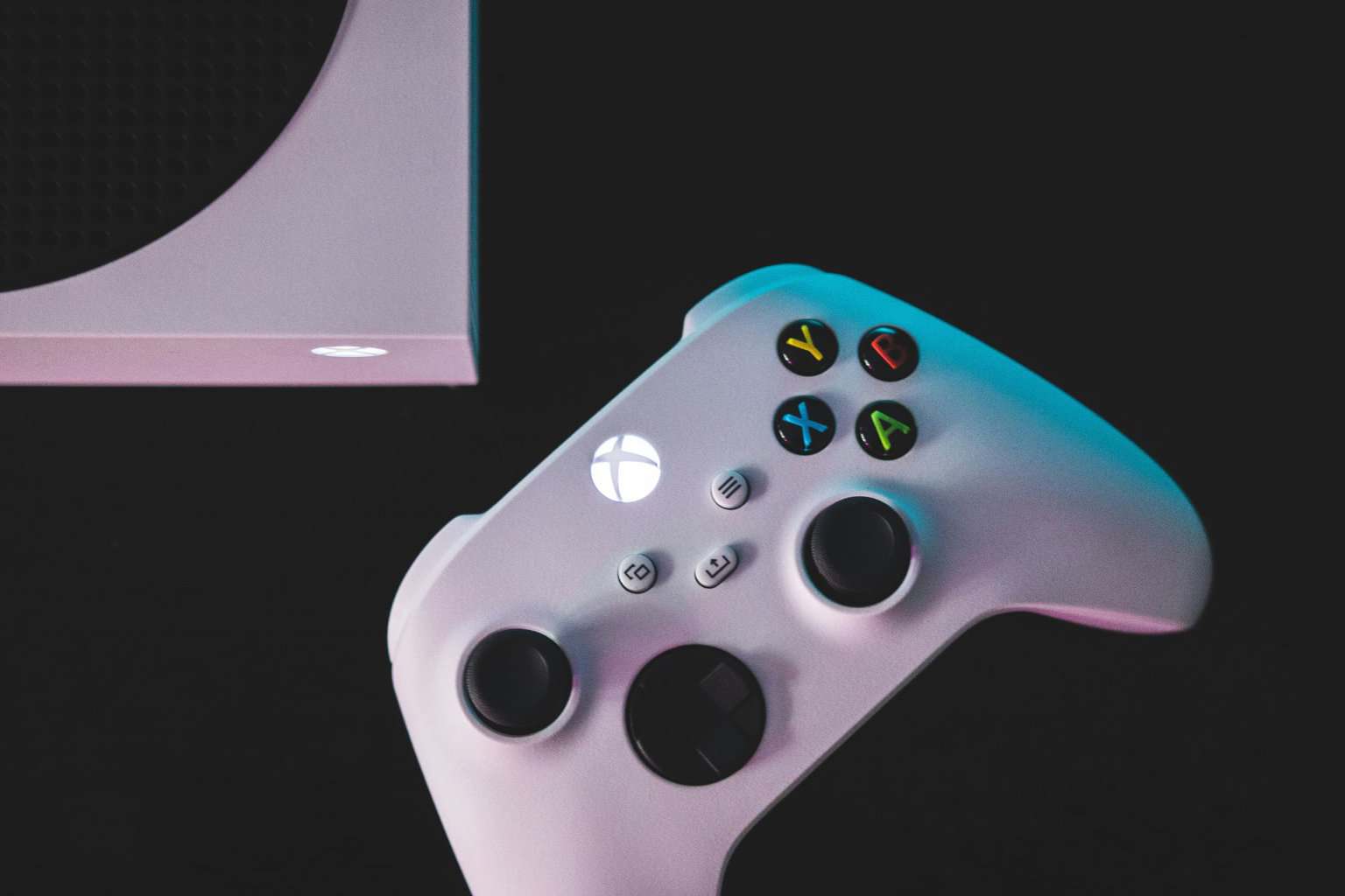 xbox pro consumer