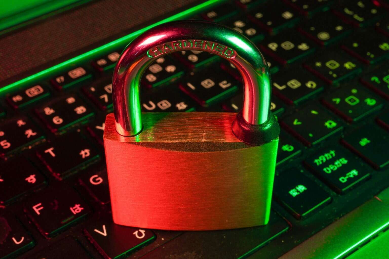 Patch Tuesday Updates April 2025