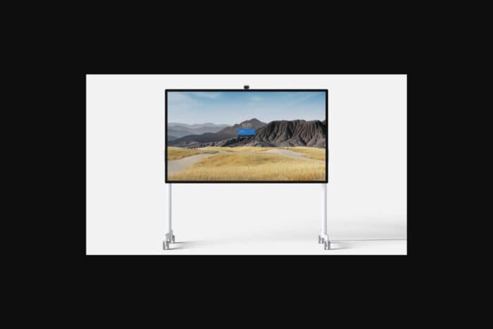 Surface Hub